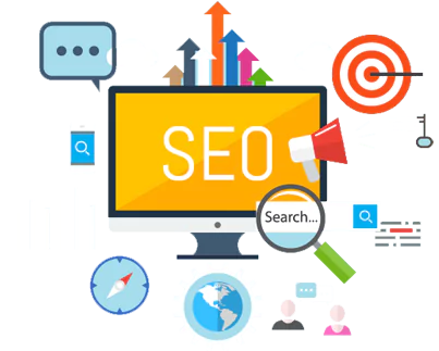 SEARCH ENGINE OPTIMIZATION